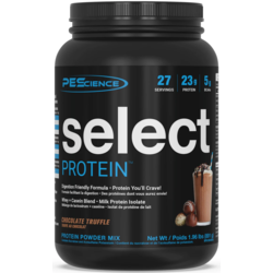 PEScience Select Protein Powder 891g
