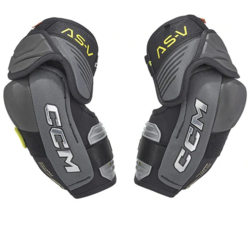 CCM CCM Tacks AS-V Senior Elbow Pads - (2022)