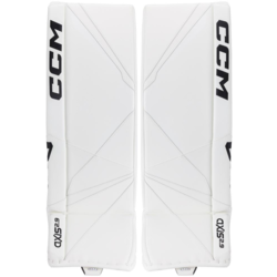 CCM CCM Axis 2.9 Intermediate Goalie Pads - (2022)