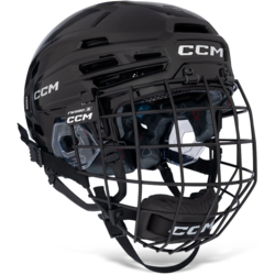 CCM CCM Tacks 920 Senior Hockey Helmet Combo - (2025)