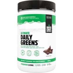 North Coast Naturals Ultimate Daily Greens 270g