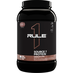 RULE 1 Source 7 Protein 2lbs
