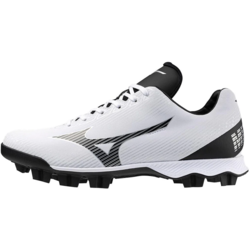 Mizuno Mizuno Wave Lightrevo TPU Low Baseball Cleat - (2024)