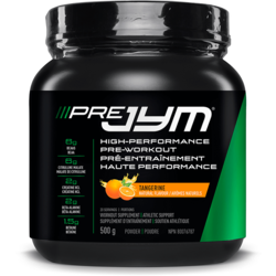 JYM Supplement Science JYM Pre-Workout 500g