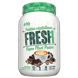 ANS Performance FRESH1 Vegan Protein 2lbs