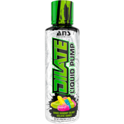 ANS Performance Dilate Liquid Pump 16oz