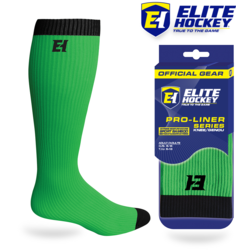 Elite Elite Pro-Liner Senior Skate Sock