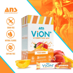 ANS Performance ViON+ Hydration Mix Single Serve