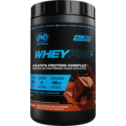 PVL Whey Pro+ Protein Mix 840g