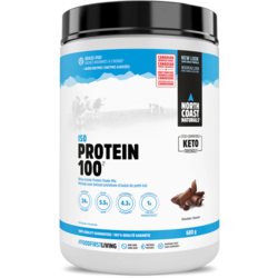 North Coast Naturals ISO 100 Protein 680g