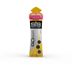 Science in Sport GO Isotonic Energy Gel 60ml