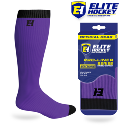 Elite Elite Pro-Liner Junior Skate Sock