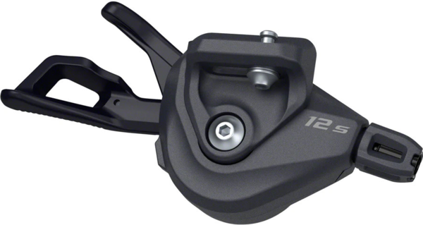 Shimano Deore SL-M6100-IR Right Shift Lever (OEM)