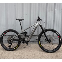 Santa Cruz Vala AL 70 MX Demo 2025 Bike Size LG