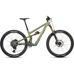 Ibis Ripmo V3 GX T-Type With Carbon I9 Hydra 2 Wheels