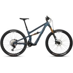 Ibis Ripley V5 Deore FOX Factory