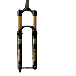 FOX Fox Float 36, Factory 2026 Grip X 160mm OEM