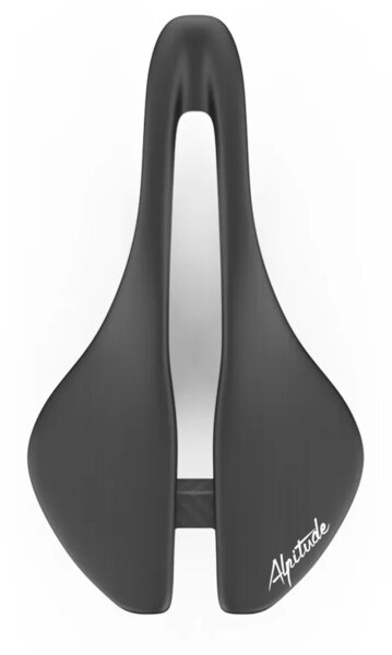 Alpitude Gardena saddle