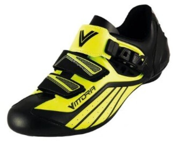 Vittoria Cycling Shoes Zoom Road