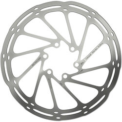 SRAM CenterLine Disc Brake Rotor - 200mm, 6-Bolt, 2.0mm