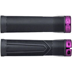 RaceFace Chester Grips - Lock-On