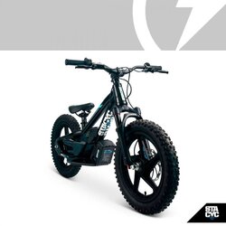 Stacyc 16eDrive Elite Balance Bike