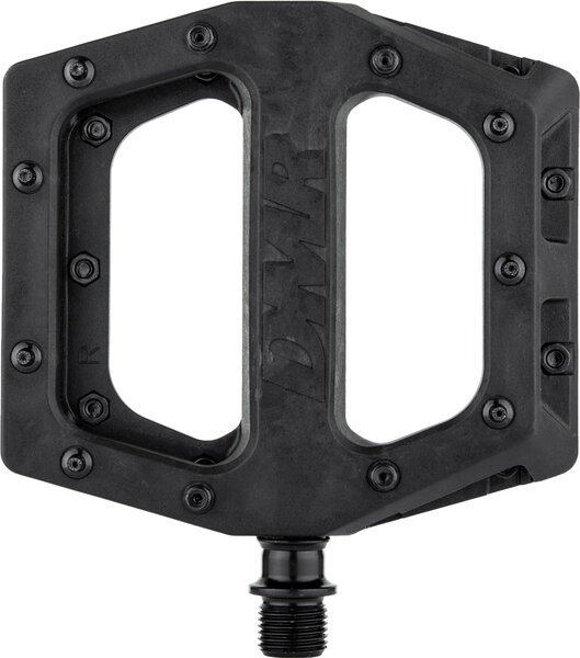 DMR V11 NYLON PEDAL BLACK DMR V11 NYLON PEDAL BLACK