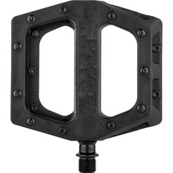 DMR V11 NYLON PEDAL BLACK