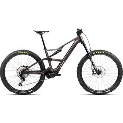 Orbea Orbea Rise LT M20 630w