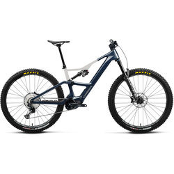 Orbea Orbea Rise LT M20 630w