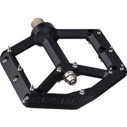 Spank SPIKE FLAT PEDALS BLACK