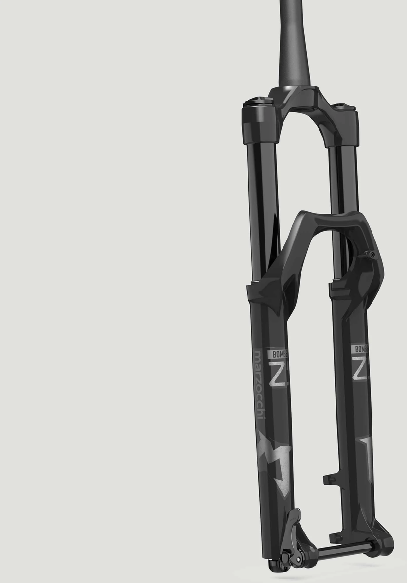 Marzocchi Bomber Z1 Air - Forever Bikes | Chilliwack, BC