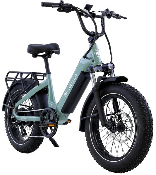 Aima Big Sur Sport 2.0