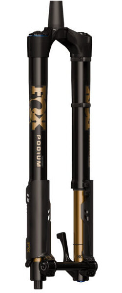 FOX Factory 36 Podium Inverted Suspension Fork