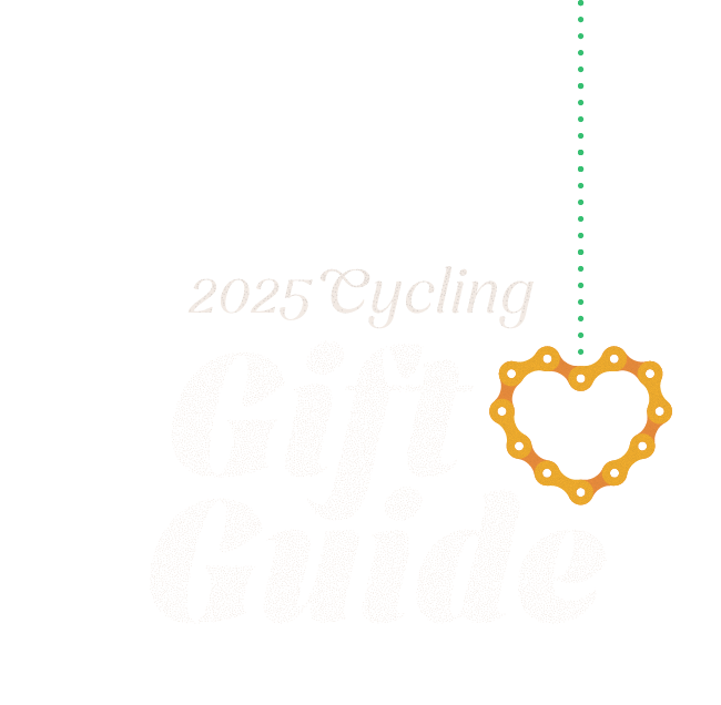 2025 Cycling Gift Guide | Unwrap Joy