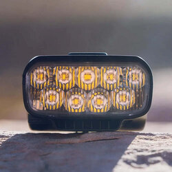 Outbound Lighting Trail Evo Bike Light