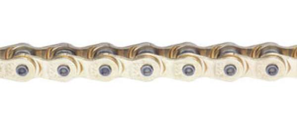 CULT Half Link Chain