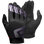Color: Black/Purple