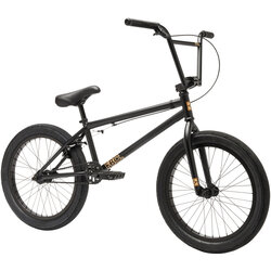 Fitbikeco STR Flat Black 20.75 TT