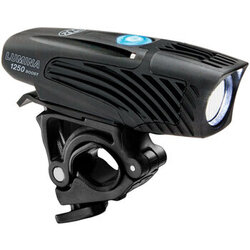 NiteRider Lumina Boost 1250 Headlight
