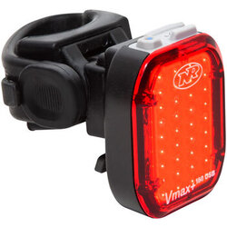 NiteRider Vmax+180 Taillight