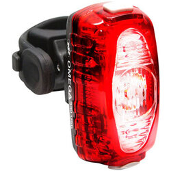 NiteRider Omega 330 Taillight - 330 Lumens