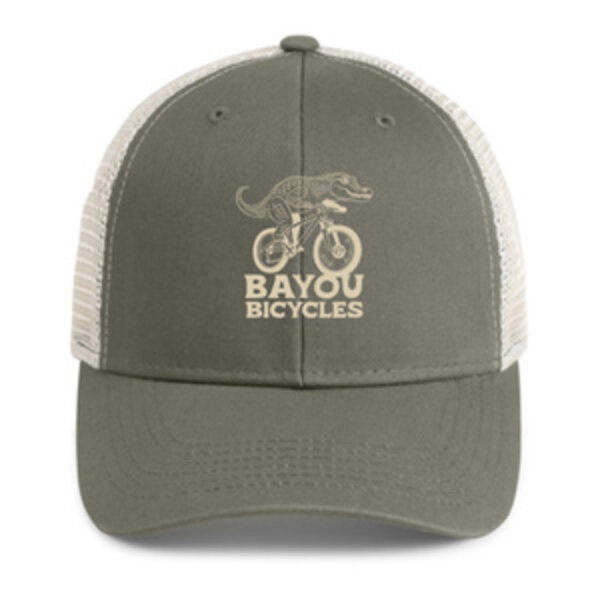 Bayou Bicycles The Catch & Release, OSFM / Adjustable
