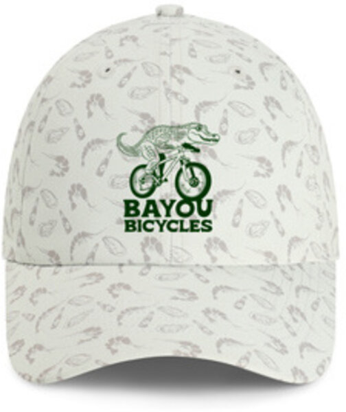Bayou Bicycles The Elixir Hat