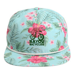 Bayou Bicycles The Aloha Rope - Hawai'in Biome