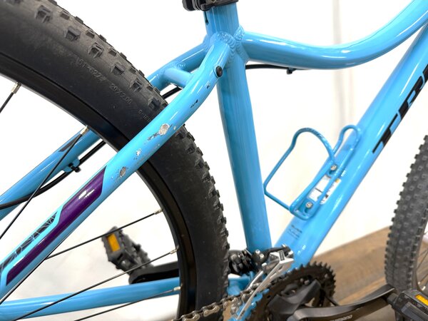 Trek Used 2016 Trek Skye SL Medium - Brookside Bikes | Mifflinburg, PA
