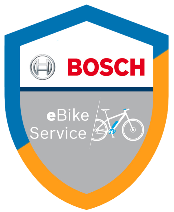 Bosch E-Bike Service