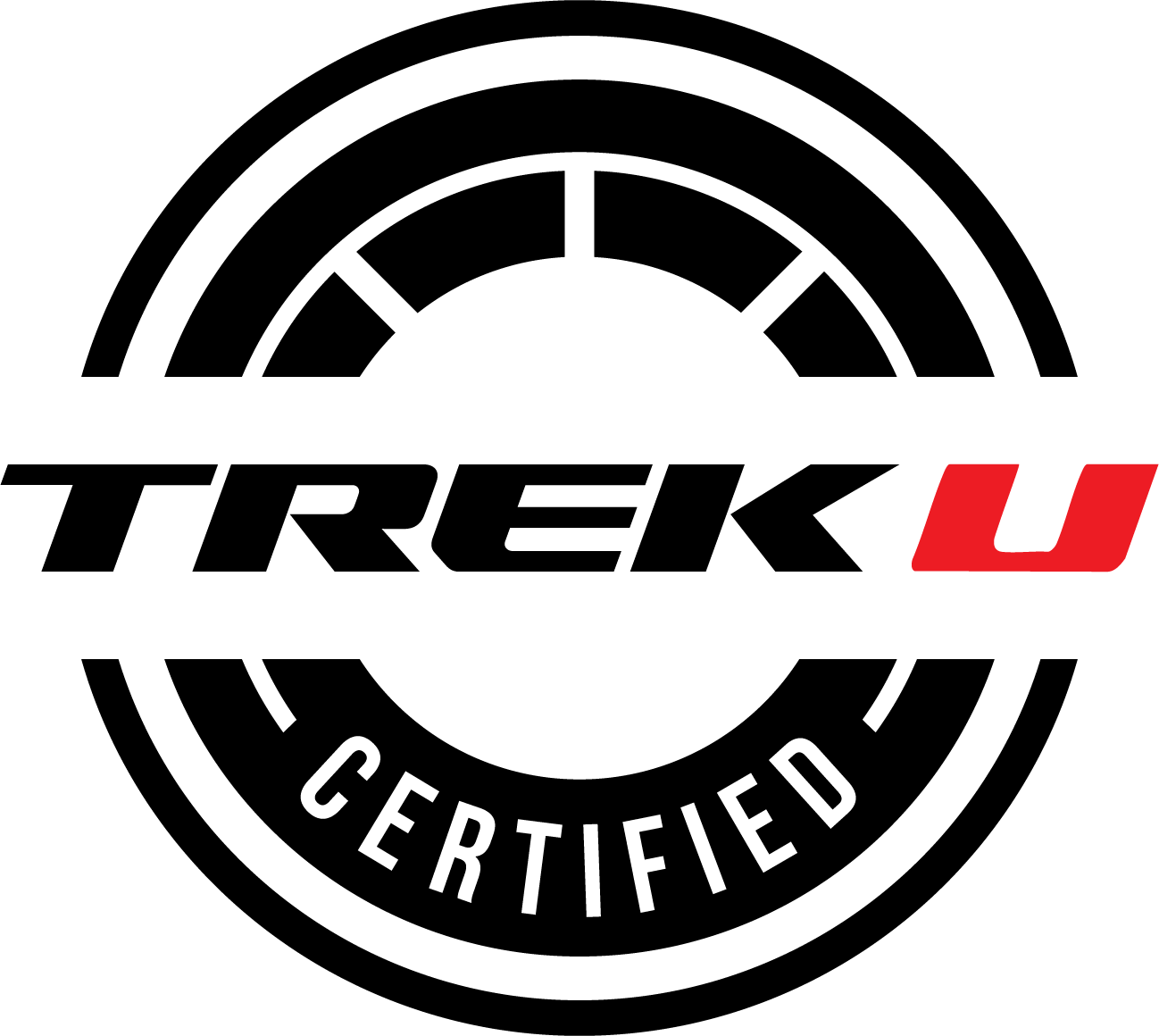 Trek U Certified