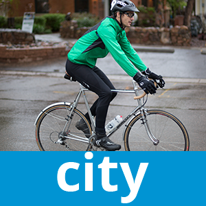 Commuter and City Bikes on Sale