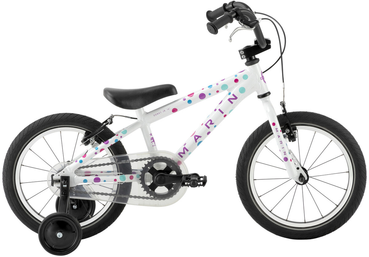 Marin Donky Jr 16